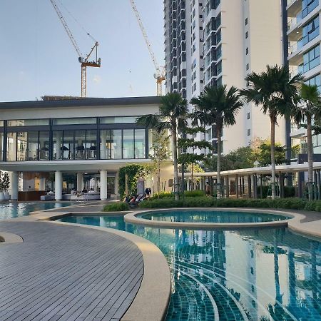 Sunway Velocity V Residence Suites Kuala Lumpur Bagian luar foto
