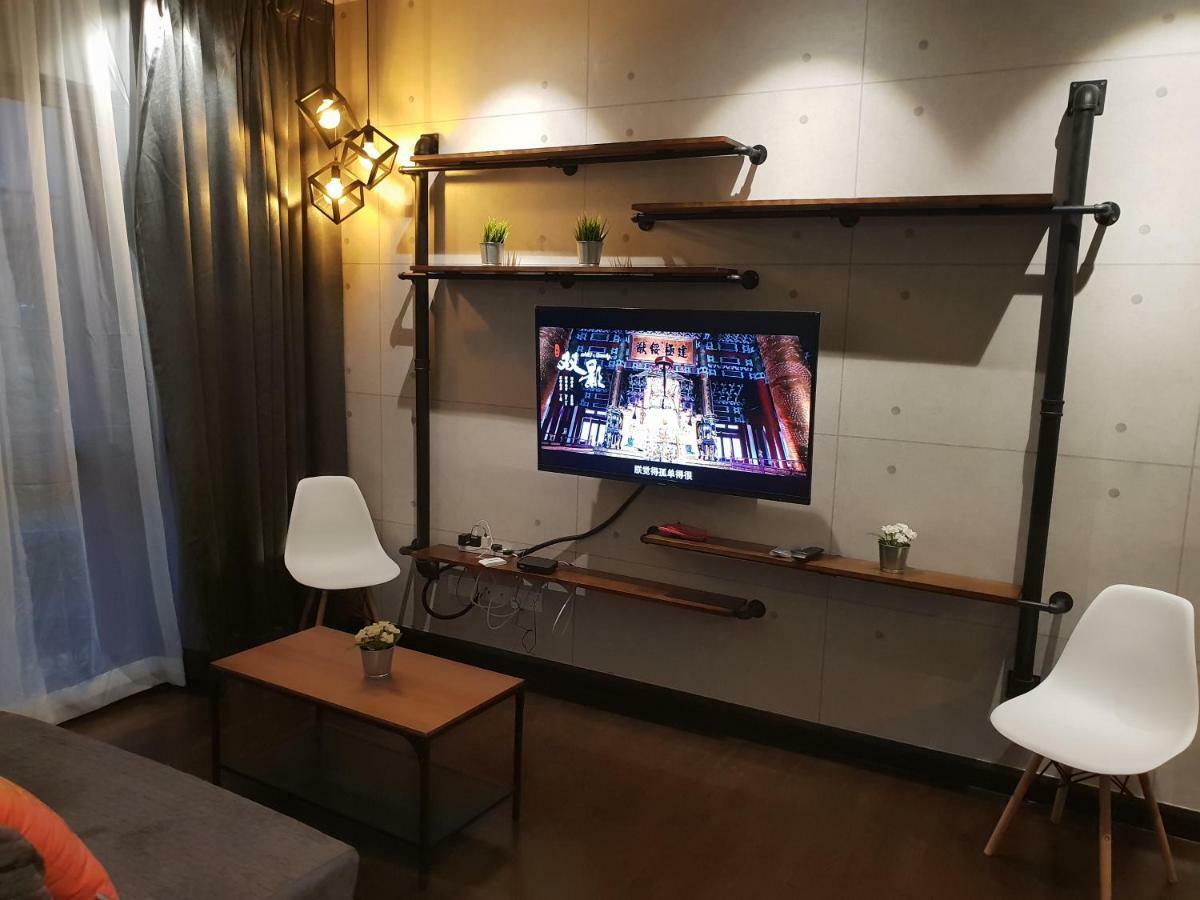 Sunway Velocity V Residence Suites Kuala Lumpur Bagian luar foto