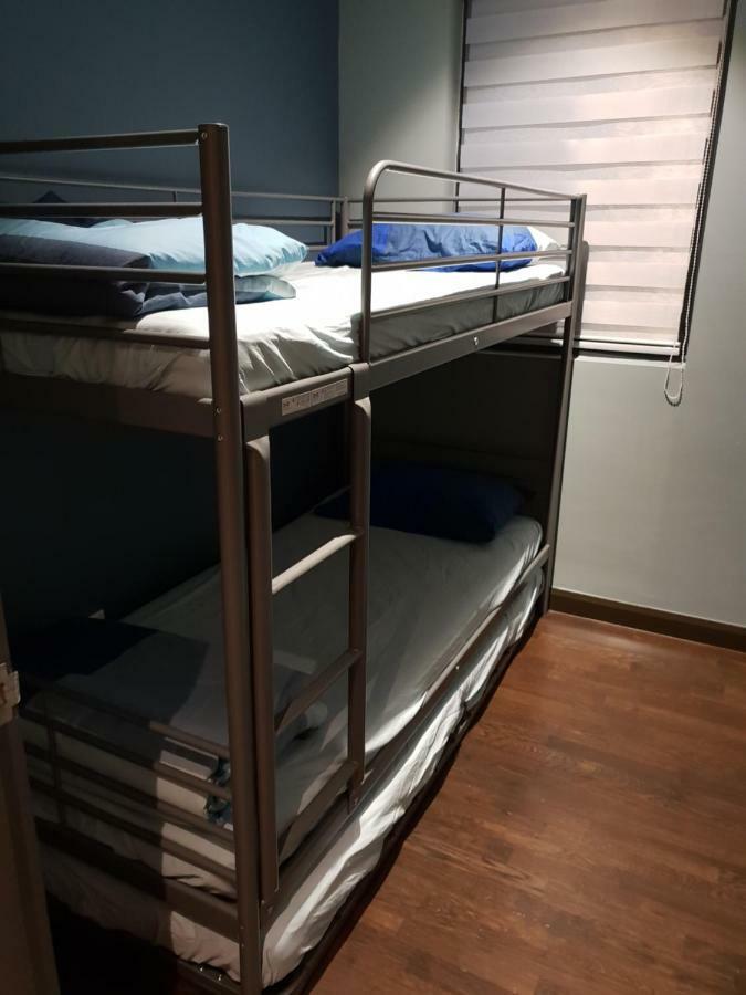 Sunway Velocity V Residence Suites Kuala Lumpur Bagian luar foto