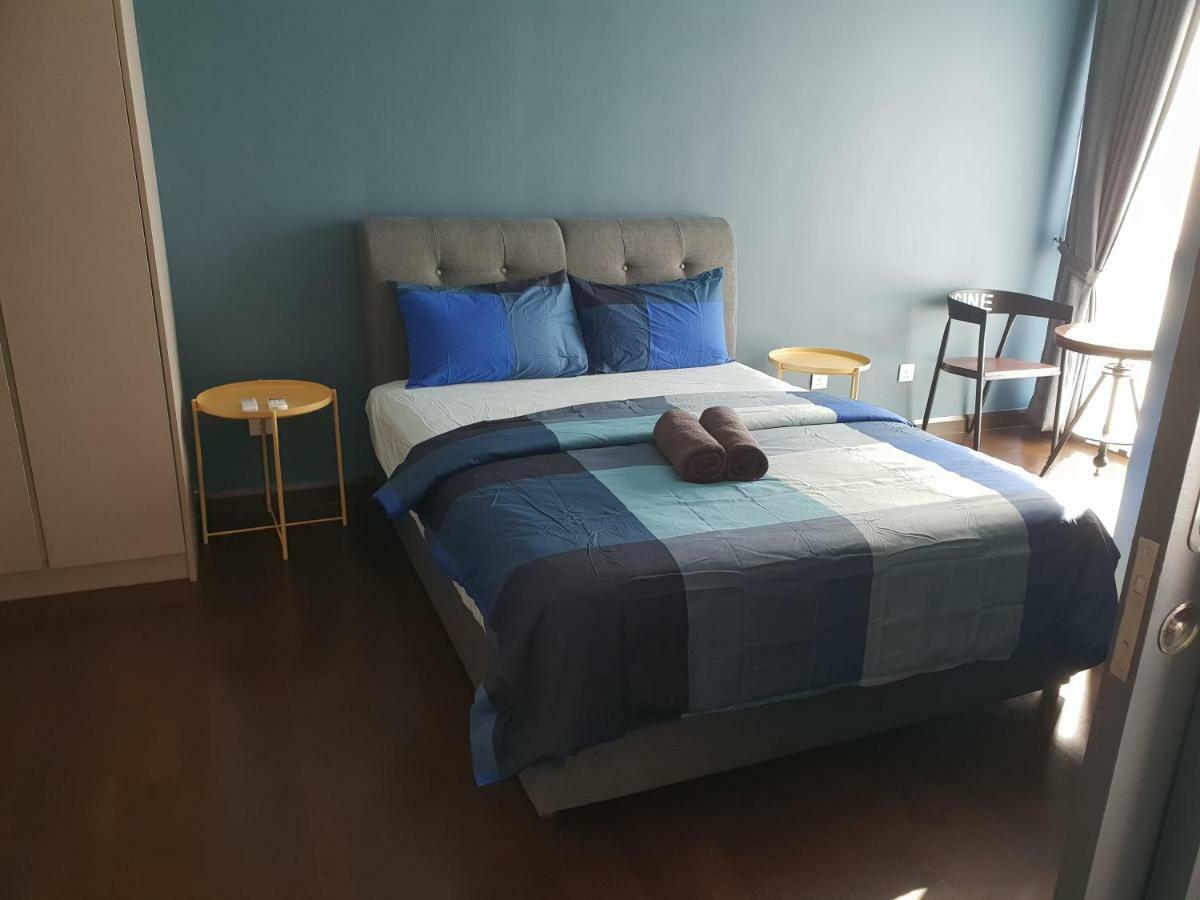 Sunway Velocity V Residence Suites Kuala Lumpur Bagian luar foto