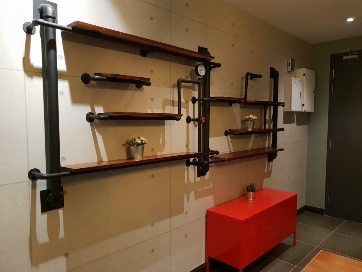 Sunway Velocity V Residence Suites Kuala Lumpur Bagian luar foto